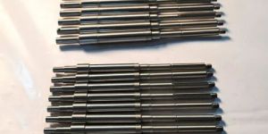 Cast Iron Forged Shaft
