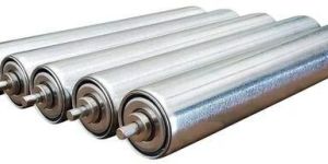 Stainless Steel Conveyor Roller