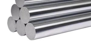 304 Stainless Steel Bright Bar