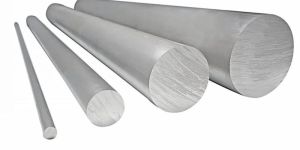 Aluminum Round Bar