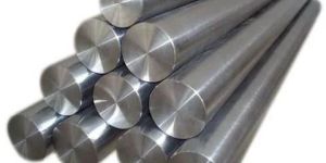 Stainless Steel 304 Round Bar