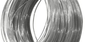 Stainless Steel Wire