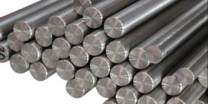 Titanium Round Bar