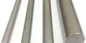 UNS32750 Super Duplex Round Bar