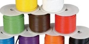 Electrical House Wire