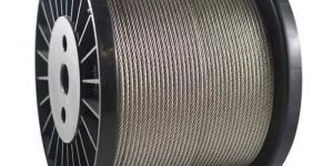 Steel Wire Ropes