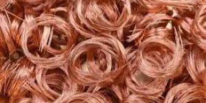 All Types of Copper Scrap