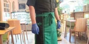Restaurant Uniform