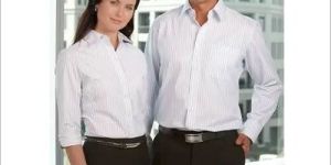 Staff Uniform