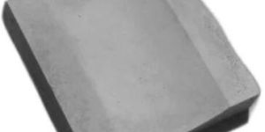 Concrete Saucer Drain