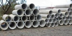 RCC Pipes