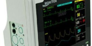 CMS6000 Patient Monitor