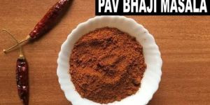 Pav Bhaji Masala