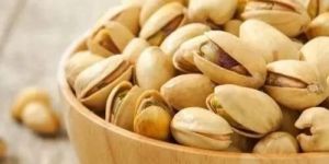 Pistachios