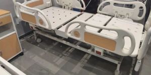 Electric ICU Bed