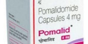 Pomalid Capsules