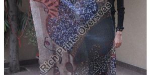 120 Count Woolen Stole