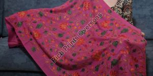 Embroidery Stoles