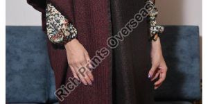 Reversible Woolen Shawl