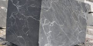 Black Granite Stone