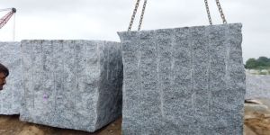 Colonial White Granite Stone
