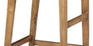 Oak Wood Bar Stool