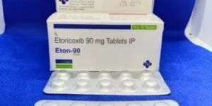 Etoricoxib Tablet