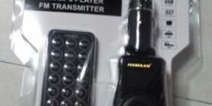 FM Transmitter