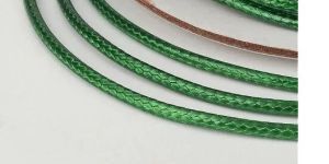 Polyester Wax Cord
