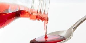 Cough Syrup