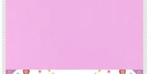 Plain EVA Glitter Sheets