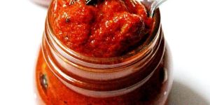 Ginger Pickle