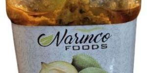 Mango Pickle