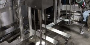 Drum Stirrer