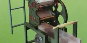 Noodle Making Machine