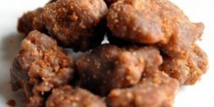 ASAFOETIDA OLEORESIN