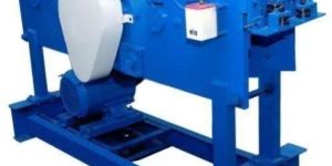 Shutter Rolling Machine