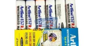 Whiteboard Marker