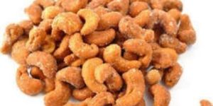 Roasted Cashew Nuts