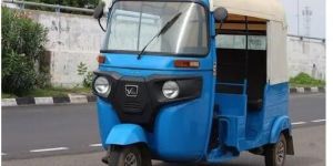 Petrol Auto Rickshaw