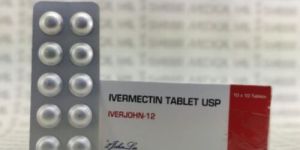 Ivermectin Tablets