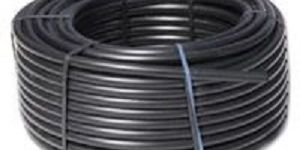 Drip Irrigation Lateral Pipe