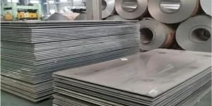 Cold Rolled Aluminium Coil