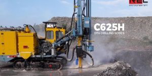 Drilling Rig Machine Manufacturers