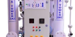 Psa Nitrogen Generator