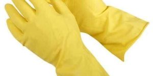Safety Gloves