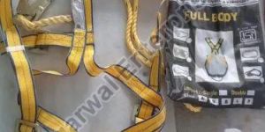 Industrial Safety Belts