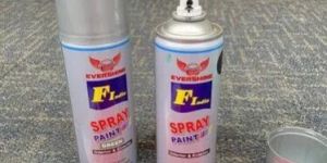Aerosol Spray Paint