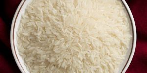 Wholly Milled Basmati Rice