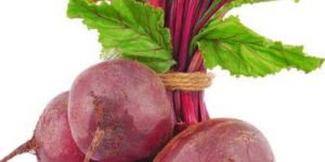Fresh Beetroot